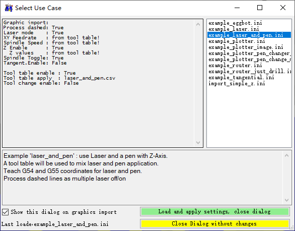 改进左键选择其他几何图元 #140 改进左键选择其他几何图元 #140
