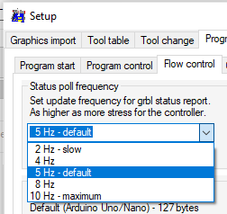 跟踪显示出现了一些奇怪的问题 #170 跟踪显示出现了一些奇怪的问题 #170