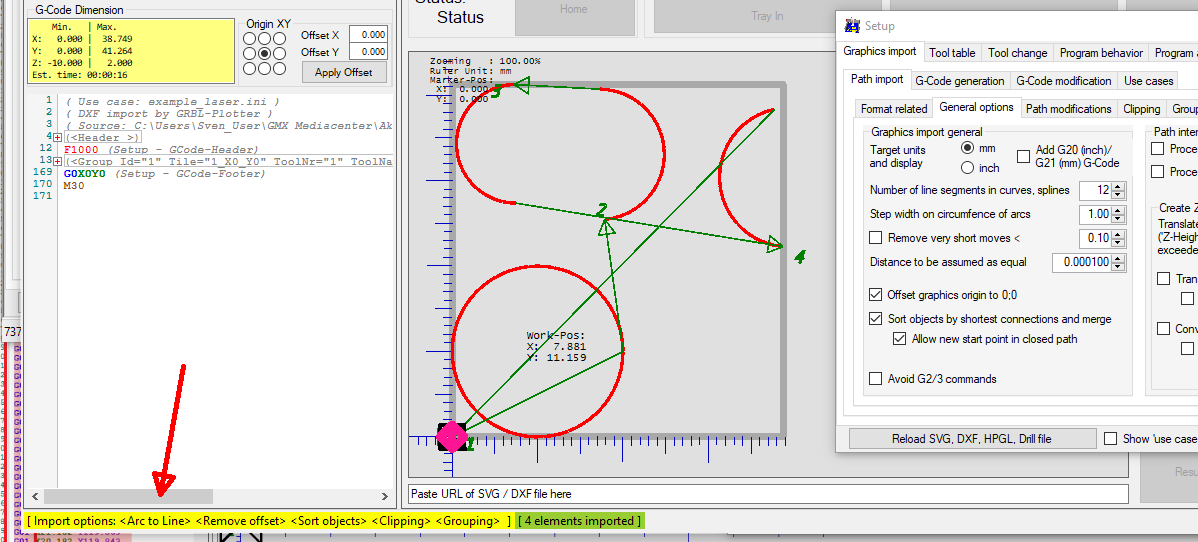 排序和最短路径优化 #119 排序和最短路径优化 #119