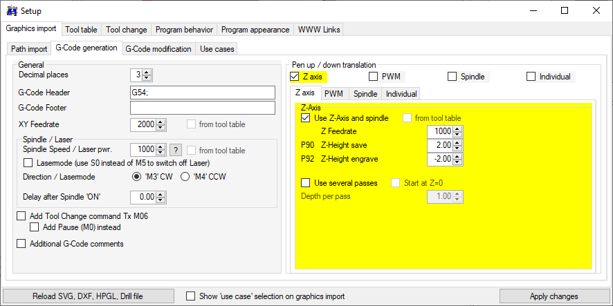 笔(上/下)方向反转 #259 笔(上/下)方向反转 #259