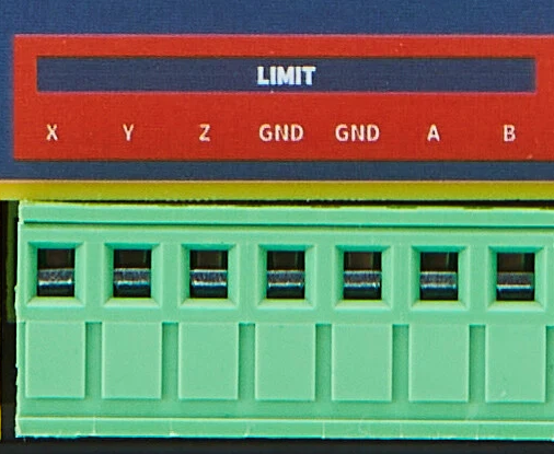 V4-机械回零/限位 V4-机械回零/限位
